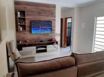 Casa de 3 quartos, Jacareí · Oportunidade - Casa - Residencial Santa Paula - 3 Dormitórios - 89m².