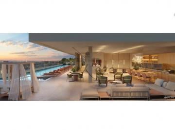 Apartamento · 139m² · 3 Quartos · 2 Vagas · Apartamento de 139m² com 3 suítes em Pinheiros