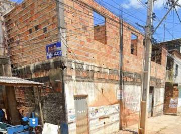 LOTE de terreno nº 02 da Quadra L/28.1 do Loteamento Parque São Cristovão, Salvador/BA, com área total de 149,00m² - Foto [1] · LOTE de terreno nº 02 da Quadra L/28.1 do Loteamento Parque São Cristovão, Salvador/BA, com área tot