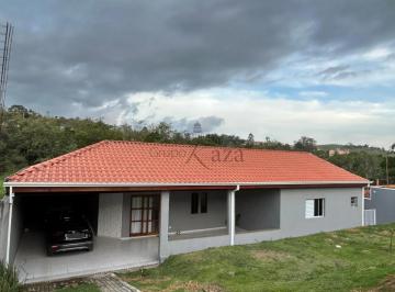 Casa · 1104m² · 3 Quartos · 6 Vagas · Casa em Condomínio - Jacareí - São Silvestre de Jacareí - Residencial Vale dos Lagos - 3 Dormitórios
