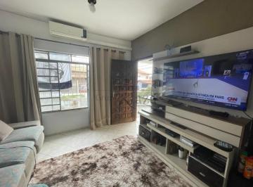 Casa · 208m² · 3 Quartos · 2 Vagas · Oportunidade - Casa Térrea - Jardim das Industrias - 3 Dormitórios - 208m².