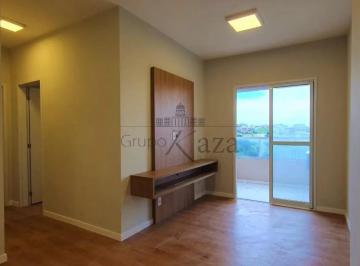 Apartamento · 55m² · 2 Quartos · 1 Vaga · Oportunidade - Apartamento - Condomínio Residencial Colinas do Paratehy - The Gold Urbanova - 2 Dorm