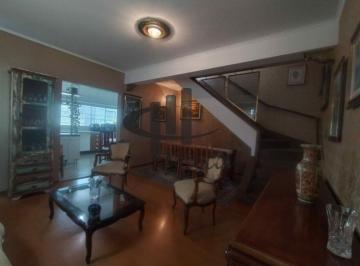 Casa · 153m² · 3 Quartos · 1 Vaga · Venda Sobrado Sao Caetano do Sul Centro Ref: 2489