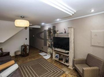 Casa · 234m² · 3 Quartos · 4 Vagas · Locação Sobrado Sao Paulo Jardim Patente Ref: 47151