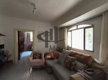 Casa · 187m² · 3 Quartos · 2 Vagas · Venda Casa Santo Andre Santa Maria Ref: 47153