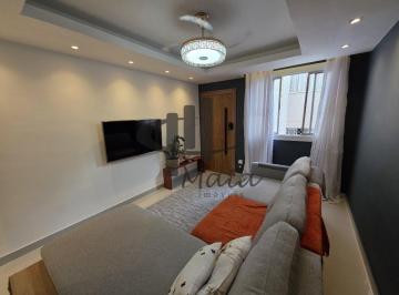 Apartamento · 75m² · 2 Quartos · Locação Apartamento Sao Caetano do Sul Osvaldo Cruz Ref: 47147