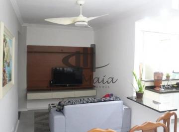 Apartamento · 67m² · 2 Quartos · 1 Vaga · Locação Apartamento Sao Caetano do Sul Osvaldo Cruz Ref: 47145