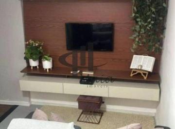 Apartamento · 67m² · 2 Quartos · 1 Vaga · Locação Apartamento Sao Caetano do Sul Osvaldo Cruz Ref: 47145
