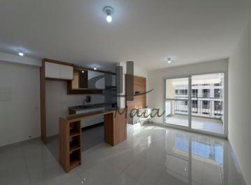 Apartamento · 68m² · 2 Quartos · 1 Vaga · Venda Apartamento Santo Andre Casa Branca Ref: 47155