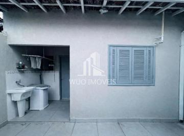 Casa · 115m² · 3 Quartos · 2 Vagas · Casa para Venda no bairro Jardim Santa Maria - Jacareí/SP