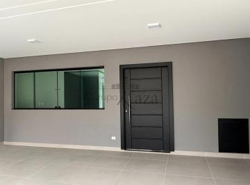 Casa · 140m² · 3 Quartos · 3 Vagas · Oportunidade - Sobrado - Loteamento Villa Branca - Jacareí - 3 Dormitórios - 174 m².