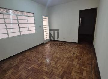 Casa · 125m² · 2 Quartos · 2 Vagas · Casa Térrea Locação - 2 dormitórios - Jardim Emília - Jacareí