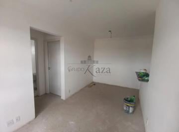 Apartamento de 2 quartos, Jacareí · Apartamento Jacareí Jardim das Indústrias Residencial Eco Live Jacarandá 2 Dormitórios - 55m²