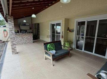 Casa de 4 quartos, Jacareí · Oportunidade Casa em Condomínio Residencial Home Club Villa Branca 4 Dormitórios 135m².