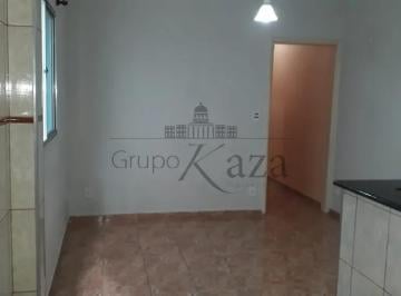 Casa · 242m² · 2 Quartos · 2 Vagas · Casa Sobrado - Vila Nova São José - 156m² - 2 Dormitórios.