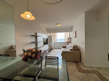 Apartamento · 64m² · 2 Quartos · 1 Vaga · Apartamento 2 Quartos 63m² - Coqueiros