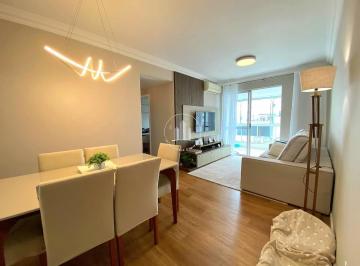 Apartamento · 83m² · 2 Quartos · 1 Vaga · Apartamento 2 Quartos com 1 Suíte e 83m² - Campinas