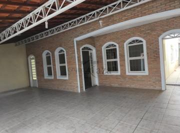 Casa · 250m² · 4 Quartos · 4 Vagas · Oportunidade - Casa Sobrado - Jardim Interlagos - 4 Dormitórios - 250m² - Estuda Permuta.