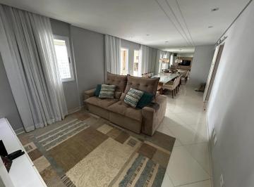 Apartamento · 129m² · 3 Quartos · 2 Vagas · Oportunidade - Apartamento - Parque Residencial Aquarius - Sky House Club Residence - 3 Suítes - 129