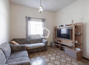 Casa · 263m² · 6 Quartos · 2 Vagas · Rua Coronel Lopes Branco, 342 - Vila Medeiros