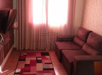 Apartamento · 47m² · 2 Quartos · 1 Vaga · Oportunidade - Apartamento - Max Club - Jardim Ismênia - 2 Dormitórios - 47m².