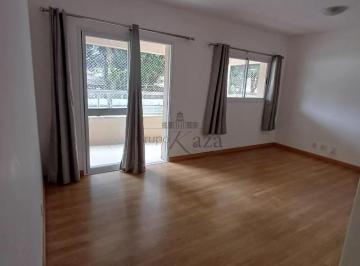 Apartamento · 67m² · 2 Quartos · 2 Vagas · Oportunidade - Apartamento - Edifício Beatriz - Jardim São Dimas - 2 Dormitórios - 67m².