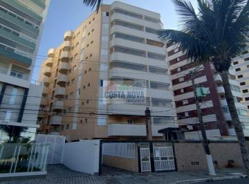 Apartamento · 37m² · 1 Quarto · 1 Vaga · Apartamento Prédio Frente Mar com Vista mar lateral.
