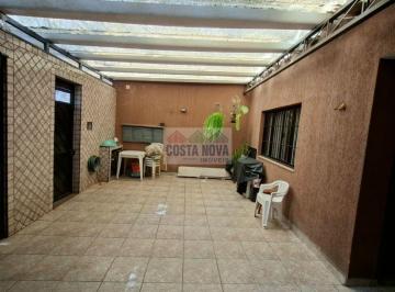 Casa · 175m² · 3 Quartos · 2 Vagas · Sobrado na Vila Guilherme: 3 quartos (1 suíte), 2 vagas, rua sem saída ? espaço e segurança.