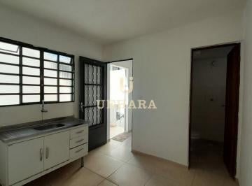Casa · 40m² · 1 Quarto · Casa térrea para alugar no Bairro Vila Nova Cachoeirinha!