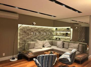 Apartamento · 84m² · 2 Quartos · 2 Vagas · Level Alto da Lapa/ Mbiliado / 2 dormitórios / 1 Suíte / Lavabo / 2 vagas / depósito privativo