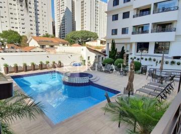 Apartamento · 90m² · 3 Quartos · 2 Vagas · Apartamento Vila Romana/ Rua Fabia, 264 / 3 dormitorios/ 2 suites / 2 vagas + deposito privativo
