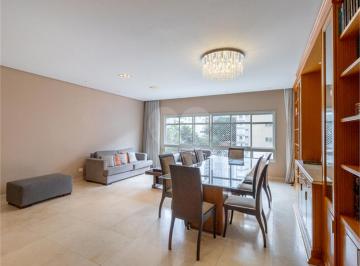 Apartamento de 3 quartos, São Paulo · APARTAMENTO 175M. - ALAMEDA FRANCA