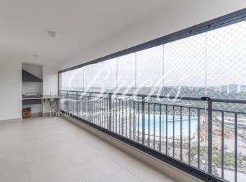 Apartamento · 113m² · 2 Quartos · 2 Vagas · APARTAMENTO VENDA CHÁCARA SANTO ANTONIO