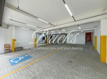Comercial · 845m² · 8 Vagas · LOJA  PARA LOCAÇÃO - MOEMA COM 845M²  6 VAGAS