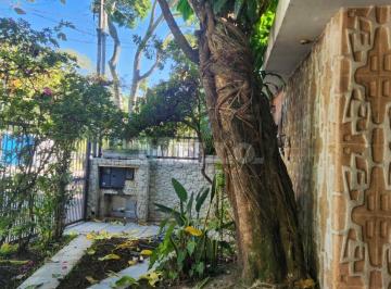 Casa · 390m² · 3 Quartos · 4 Vagas · Sobrado, Planalto Paulista - São Paulo