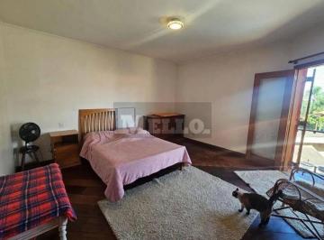 Casa · 380m² · 4 Quartos · 4 Vagas · Sobrado, Butantã - São Paulo