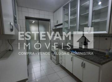 Apartamento · 72m² · 2 Quartos · 2 Vagas · Apartamento para locação -Condomínio Laranjeira 2