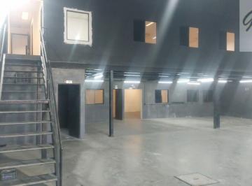 Comercial · 770m² · Galpão industrial para Locação 770m², pertinho do Shop Internacional, Dutra