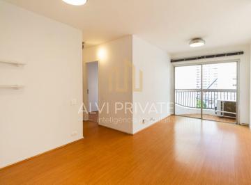 Apartamento de 2 quartos, São Paulo · Apartamento em Perdizes de 63m, com 2 dormitórios, sendo 1 suíte e 1 vaga de garagem