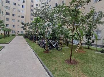 Apartamento · 41m² · 2 Quartos · 1 Vaga · Apartamento à venda Zona Oeste 2 dormit1 banheiro 1 vaga