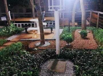 Apartamento · 35m² · 1 Quarto · Apartamento à venda Zona Oeste 01 dormitorio 1 banheiro