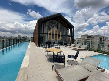 Apartamento · 110m² · 3 Quartos · 2 Vagas · EXCLUSIVIDADE, SOFISTICAÇÃO E LOCALIZAÇÃO PRIVILEGIADA EM PERDIZES, Apto de 100m² sendo 3 suites.