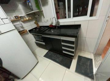 Apartamento · 43m² · 2 Quartos · 1 Vaga · VENDO APTO EM STO ANDRÉ PLANEJADO