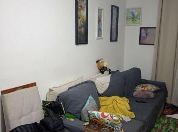 Apartamento · 57m² · 2 Quartos · 1 Vaga · Apartamento 57m² com 2 quartos com vaga