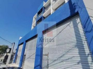 Comercial · 60m² · 1 Vaga · SALÃO COMERCIAL NOVO NUNCA USADO - ÓTIMA LOCALIZAÇÃO - Av. Comendador Alberto Bonfiglioli