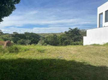 Terreno · 361m² · Oportunidade - Terreno em Condomínio - Putim - Condomínio Verana - 361m² - Aceita Permuta.