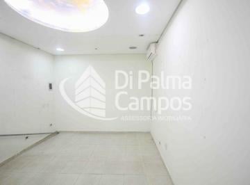 Comercial · 16m² · Sala comercial de 16m² próximo ao metrô para alugar no bairro Jabaquara