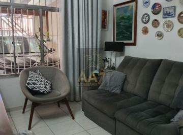 Casa · 125m² · 2 Quartos · 2 Vagas · Casa de 125 m² com 2 quartos em venda em Jardim Rizzo