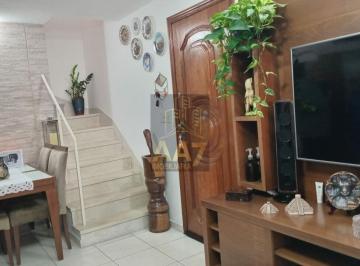 Casa · 125m² · 2 Quartos · 2 Vagas · Casa de 125 m² com 2 quartos em venda em Jardim Rizzo