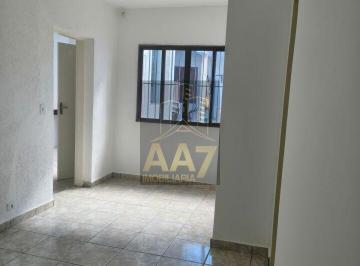 Casa · 50m² · 1 Quarto · Casa Térrea, Vila Universitária - São Paulo